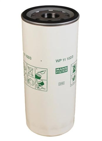 WP111023 Mann-Filter