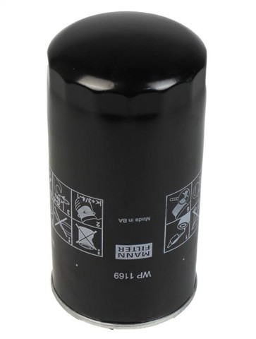 WP1169 Mann-Filter
