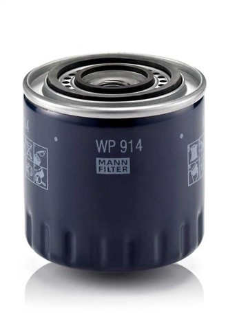 WP914 Mann-Filter