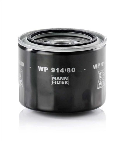 WP91480 Mann-Filter