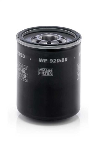 WP92080 Mann-Filter