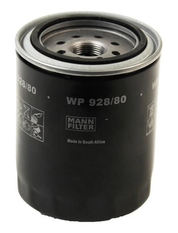 WP92880 Mann-Filter