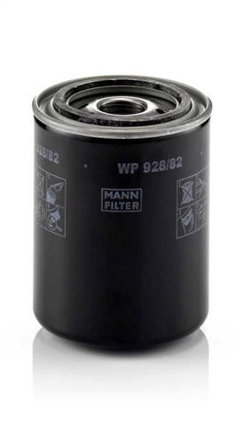 WP92882 Mann-Filter
