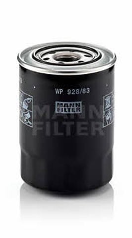 WP92883 Mann-Filter