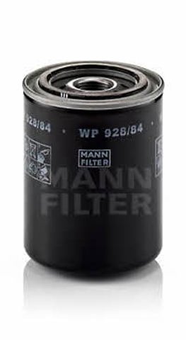 WP92884 Mann-Filter