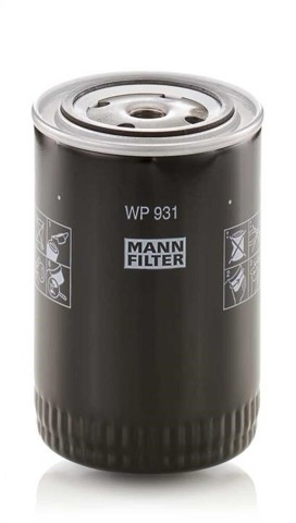 WP931 Mann-Filter