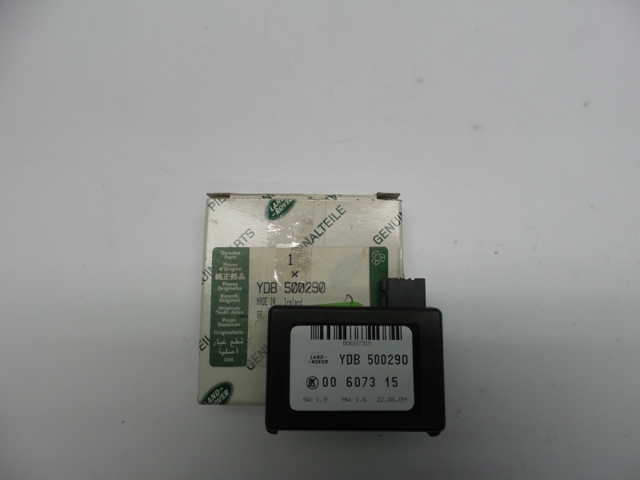 YDB500290 Land Rover