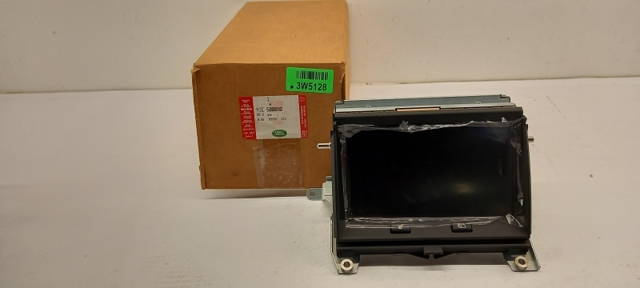  Land Rover Range Rover I (2005-2013)