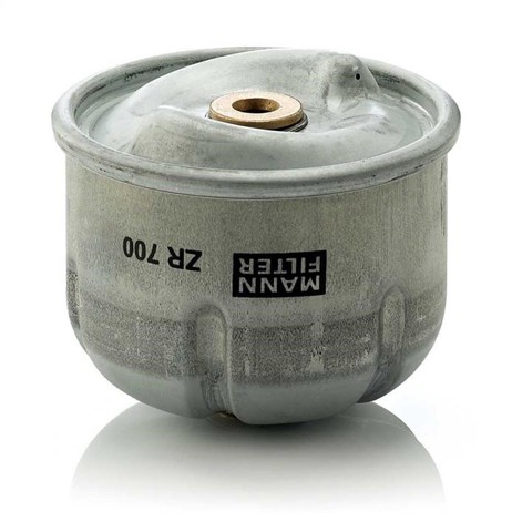 ZR700X Mann-Filter