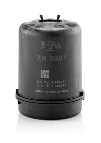 Filtro de óleo ZR9007 MANN
