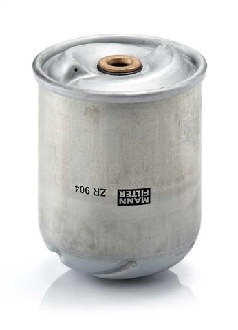 Filtro de óleo ZR904X MANN
