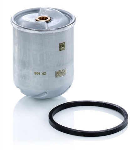 Filtro de óleo ZR906X MANN