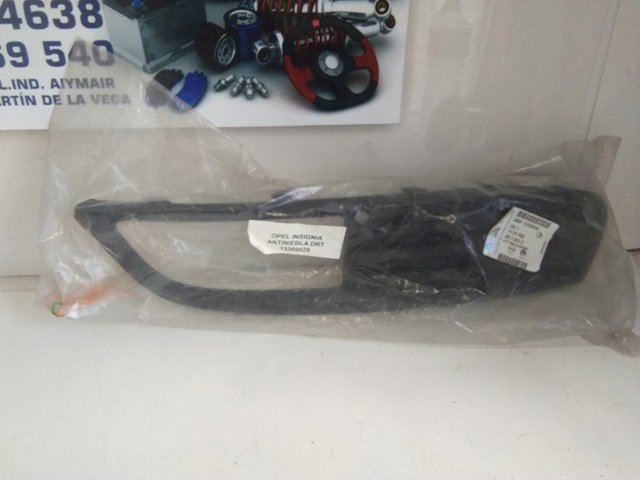 13269929 Opel