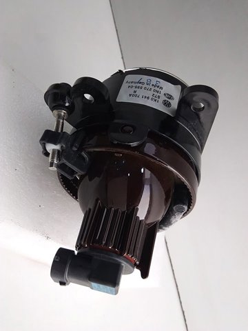 Luzes de nevoeiro direitas 1K0941700A VAG