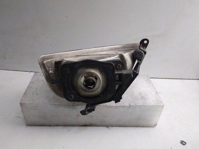 Luzes de nevoeiro esquerdas 2M5115201AH FORD