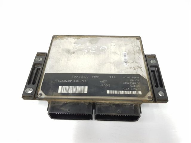 46763751 Fiat/Alfa/Lancia