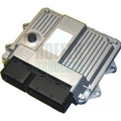 Módulo de direção (Centralina eletrônica) de motor 51784560 FIAT