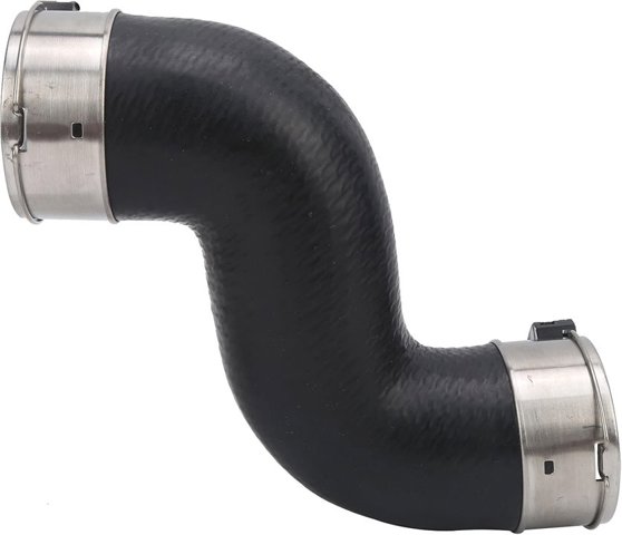 Mangueira (cano derivado) de intercooler 6395282982 MERCEDES