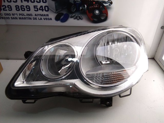 Luz esquerda 6Q1941007AN VAG