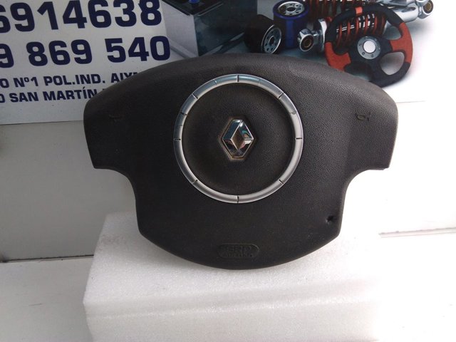 Cinto de segurança (AIRBAG) de condutor 8200381849 RENAULT
