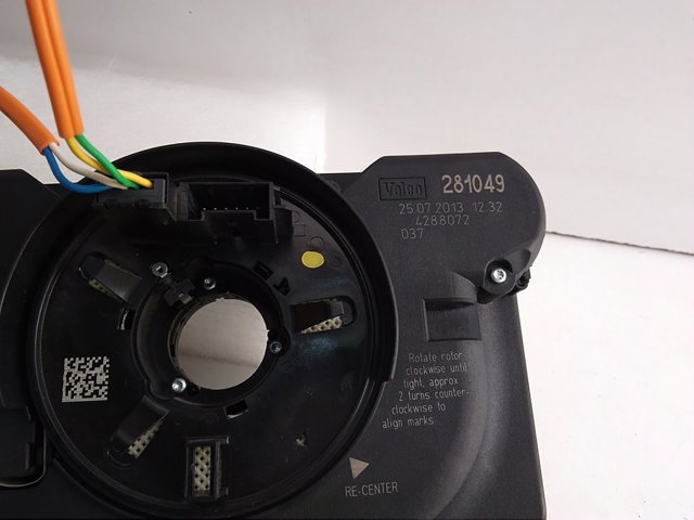 93183451 Opel