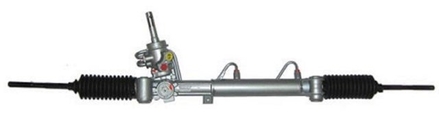 Cremalheira da direção 93190770 OPEL