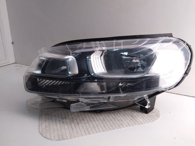 Luz esquerda 9808567780 PEUGEOT