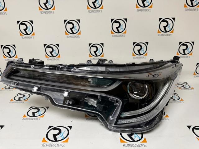 8117002S70 Toyota