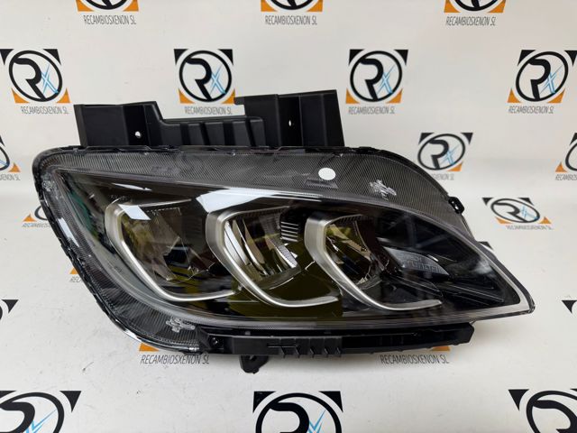 Luz direita 92102F1010 HYUNDAI