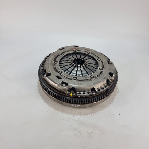  para Audi A1  (GBA)