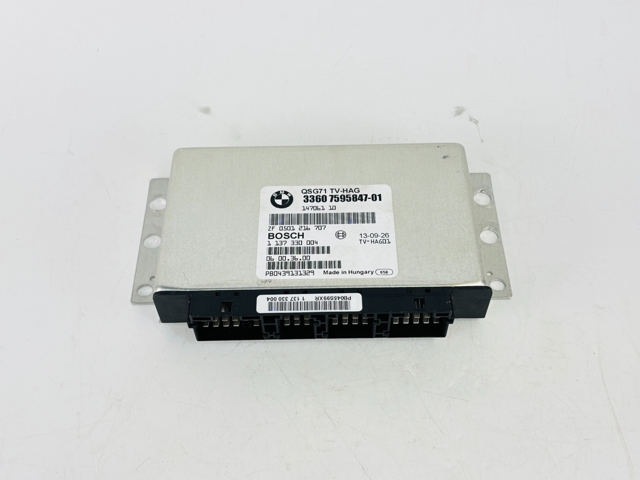 1137330004 BMW