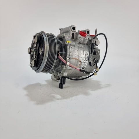 Compressor de aparelho de ar condicionado 38800R1CZ010M2 HONDA