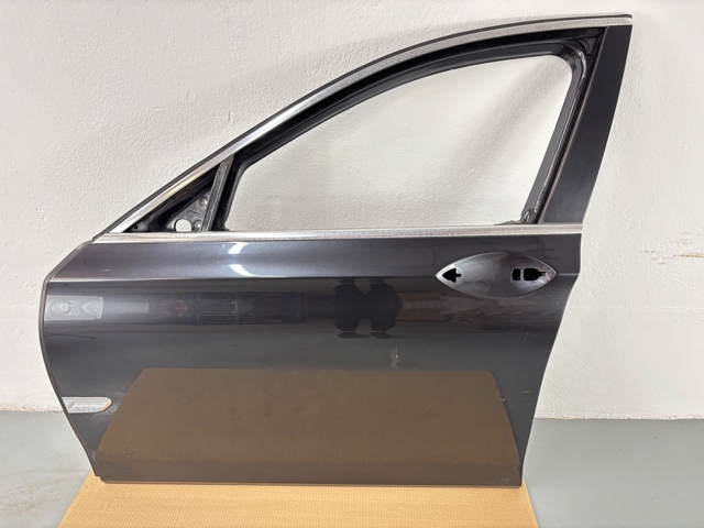 Porta dianteira esquerda para BMW 7 F01, F02, F03, F04
