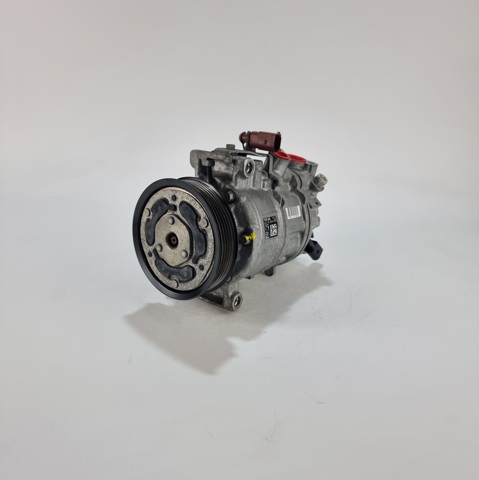 Compressor de aparelho de ar condicionado 4G0260805AC VAG