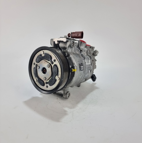Compressor de aparelho de ar condicionado 4G0816803E VAG