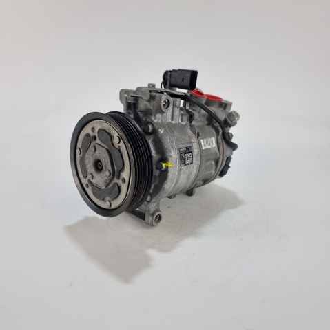 Compressor de aparelho de ar condicionado 4M0820803L VAG