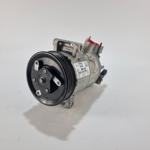 Compressor de aparelho de ar condicionado 5Q0816803F VAG
