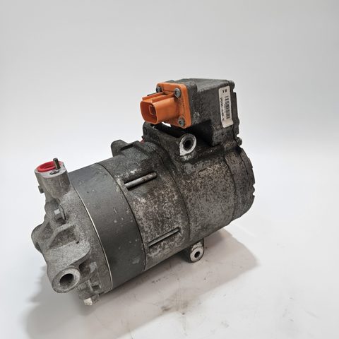 Compressor de aparelho de ar condicionado 5QE816803L VAG