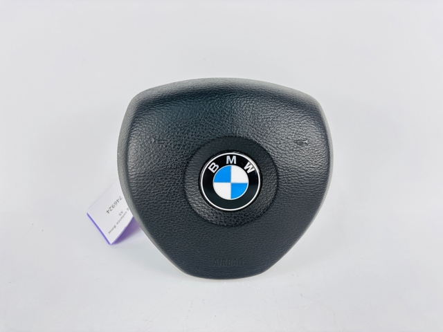 Cinto de segurança (AIRBAG) de condutor 6884665 BMW