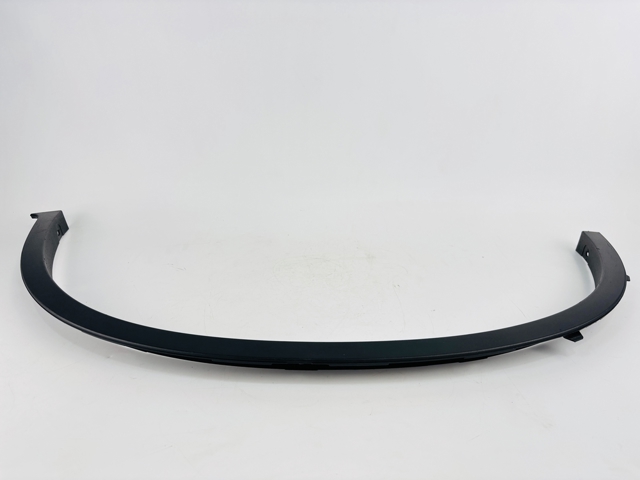 Expansor (placa sobreposta) de arco do pára-lama dianteiro esquerdo 7176235 BMW
