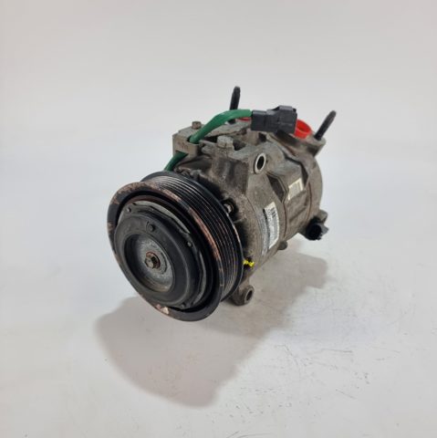 Compressor de aparelho de ar condicionado 7SBH17C CHRYSLER