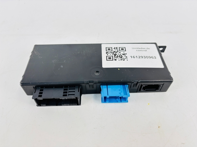 Unidade de conforto 9284420 BMW