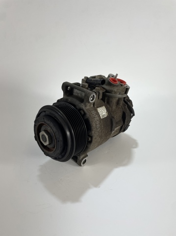Compressor de aparelho de ar condicionado A0022303211 MERCEDES