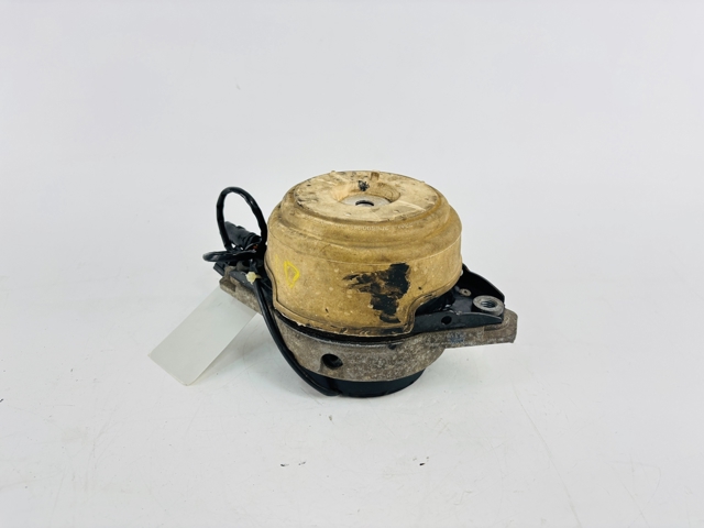Coxim (suporte) direito de motor A1662400400 MERCEDES