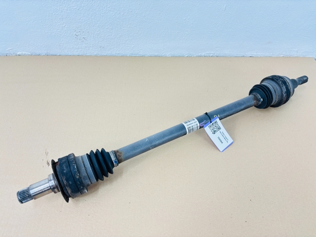Semieixo traseiro A166350101080 MERCEDES