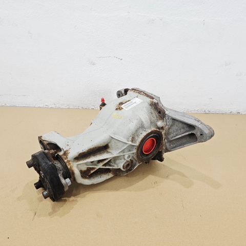 Redutor do eixo traseiro para Mercedes ML/GLE W166
