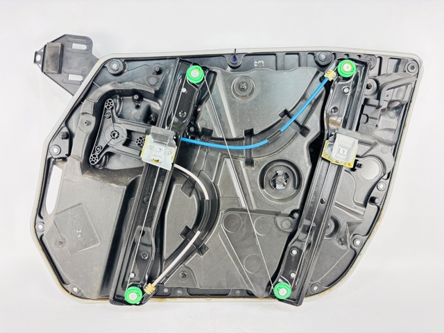 Mecanismo de acionamento de vidro da porta dianteira esquerda Mercedes E  W213 ao melhor preço