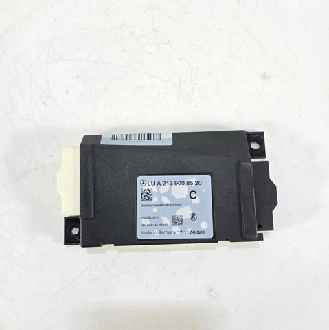 A2139000636 Mercedes