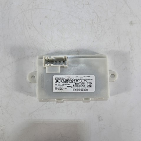 A2139001610 Mercedes