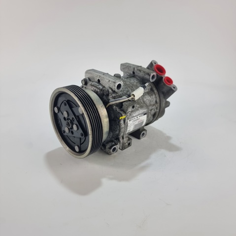 Compressor de aparelho de ar condicionado SD7V16 RENAULT